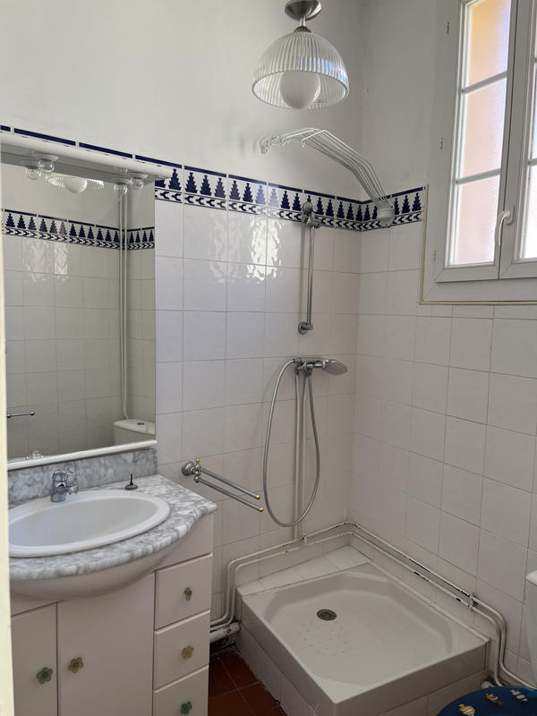 Appartement - 106 m² - 4 pièces