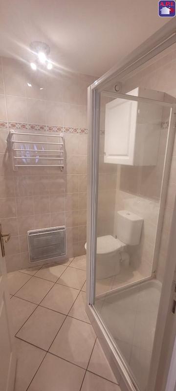 Studio - 43 m² - 1 pièce