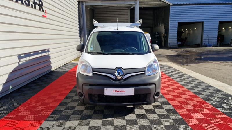 Renault Kangoo Express Tce 115 E6 Grand Confort