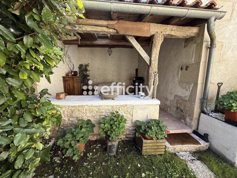 Maison - 205 m² - 6 pièces