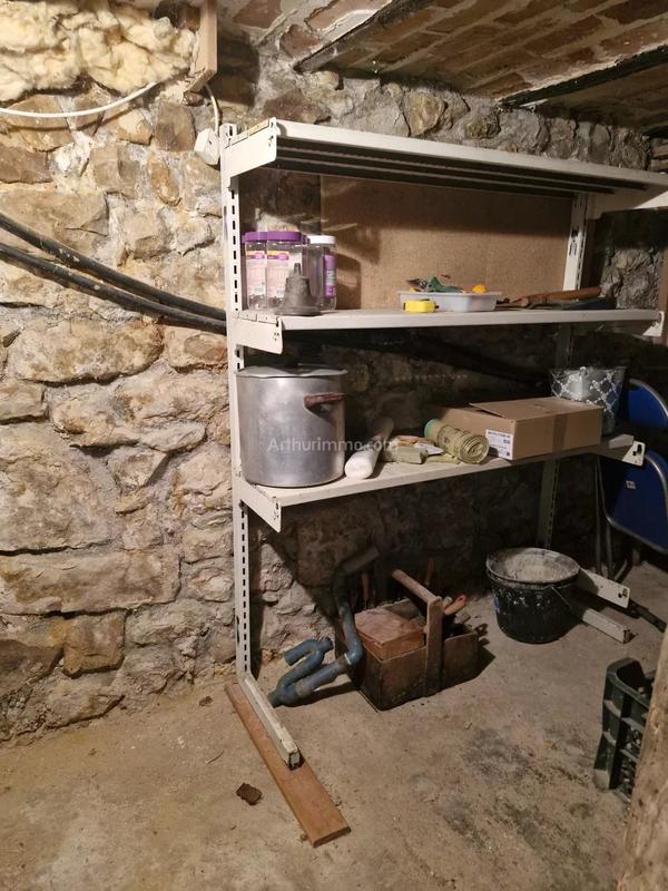 Immeuble - 112 m² - 5 pièces