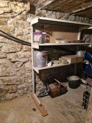 Immeuble - 112 m² - 5 pièces