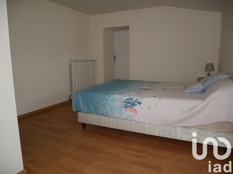 Maison - 142 m² - 5 pièces