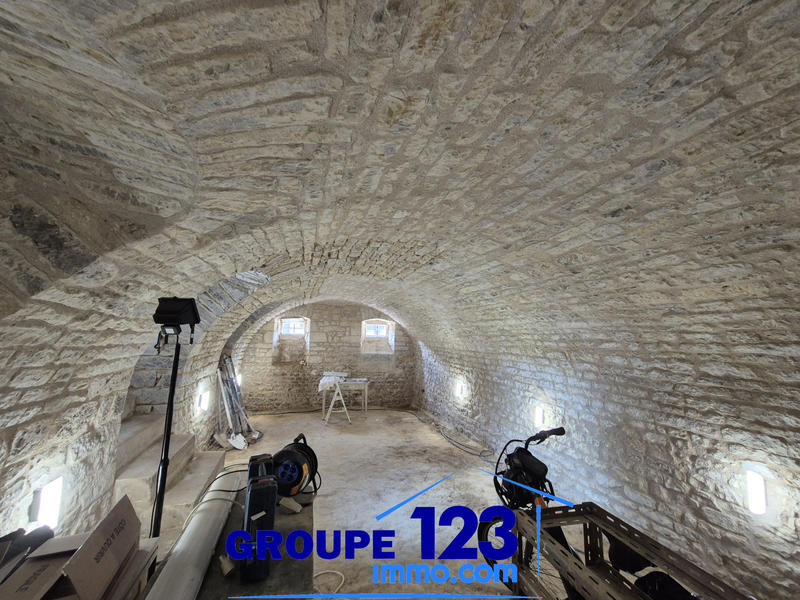 Maison - 155 m² - 4 pièces