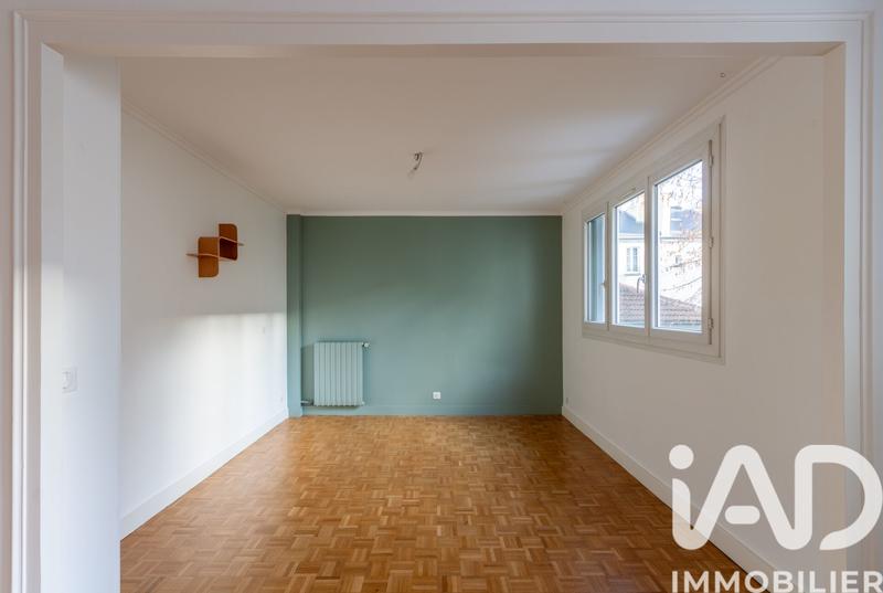 Appartement - 86 m² - 5 pièces