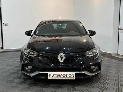 Renault Mégane 4rs 1.8 280ch Chassis Cup Bvm Recaro