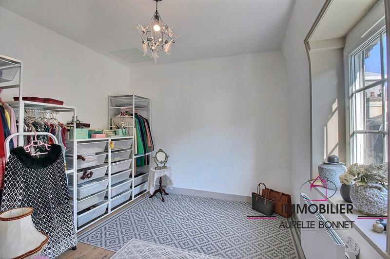 Maison - 39 m² - 3 pièces