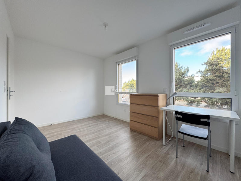 Appartement - 73 m² - 3 pièces