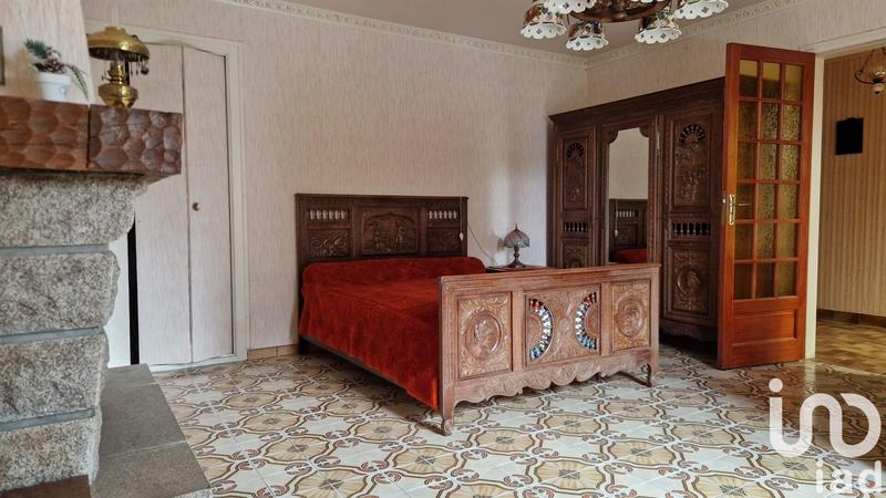 Maison - 155 m² - 6 pièces