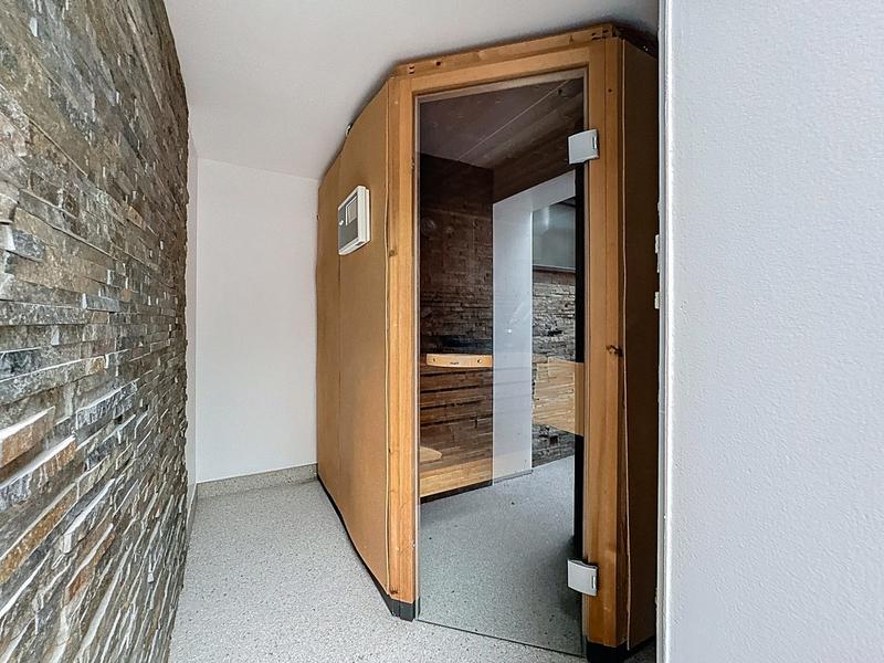 Maison - 196 m² - 8 pièces