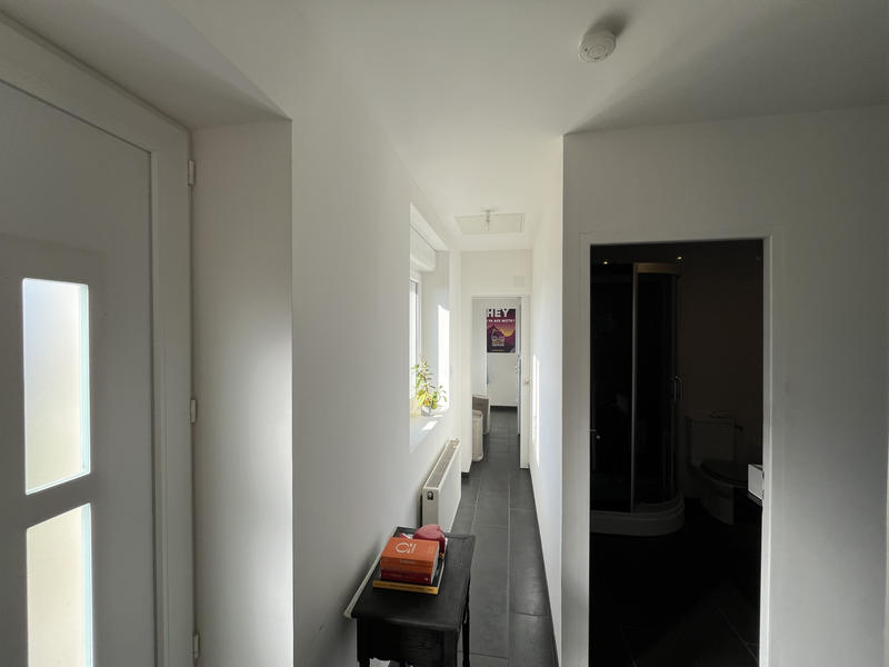 Maison - 147 m² - 7 pièces