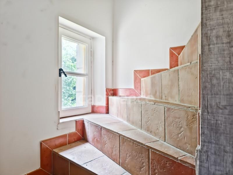 Fermette - 80 m² - 4 pièces