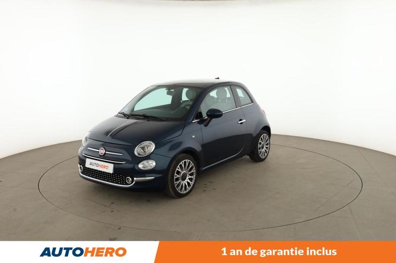 Fiat 500 1.2 Star 69 ch