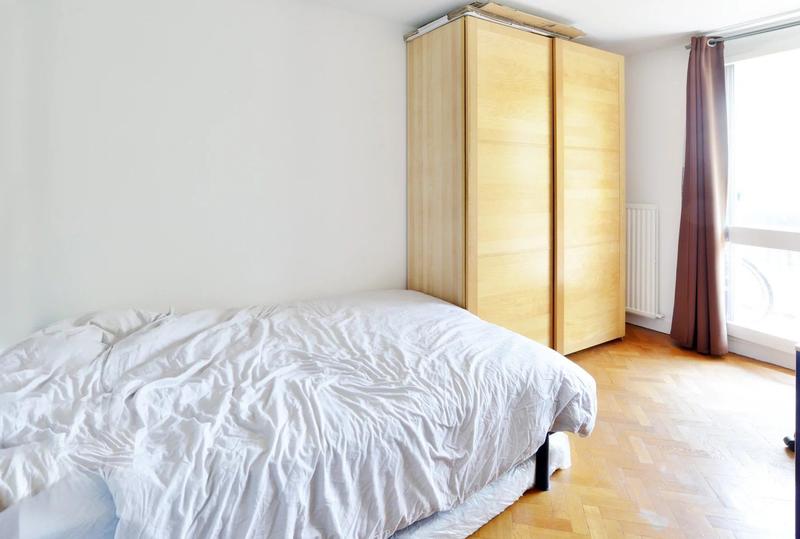 Appartement - 107 m² - 5 pièces