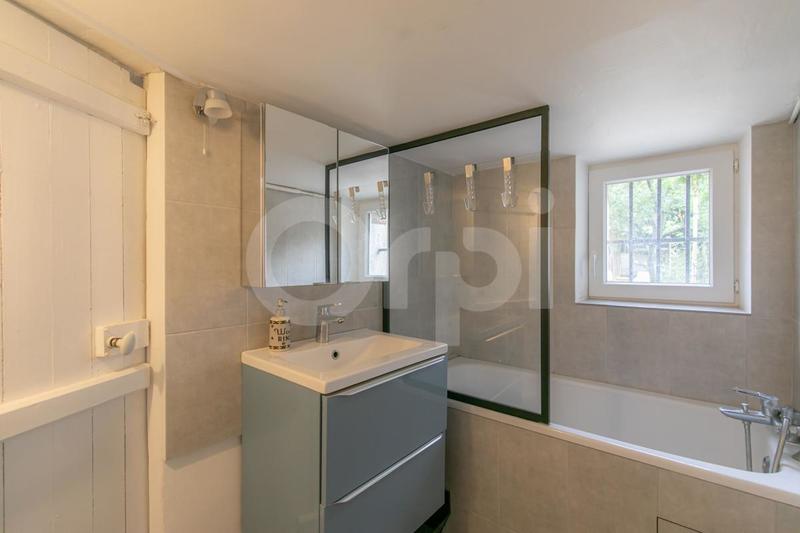 Maison - 70 m² - 4 pièces