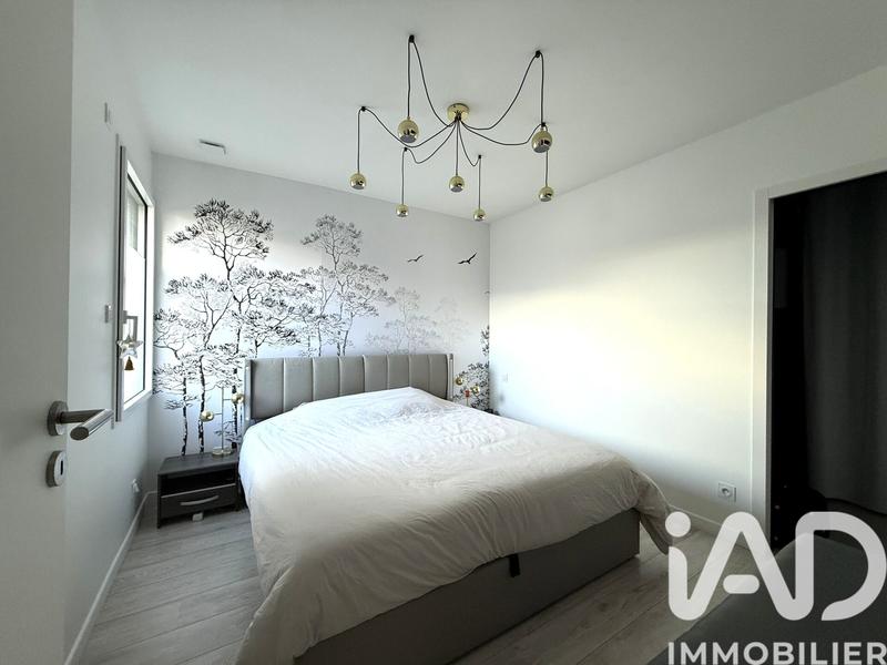 Maison - 129 m² - 6 pièces