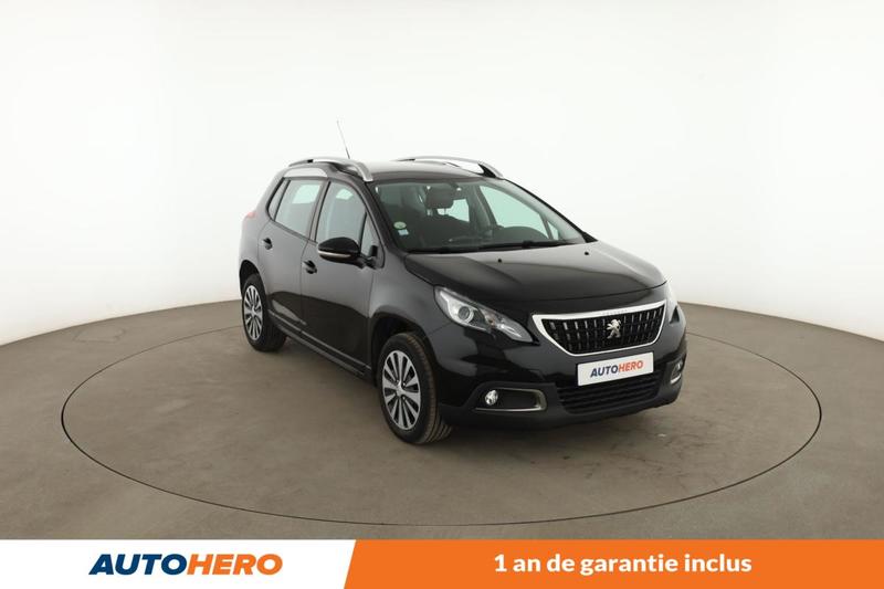 Peugeot 2008 1.6 Blue-HDi Active Business 100 ch