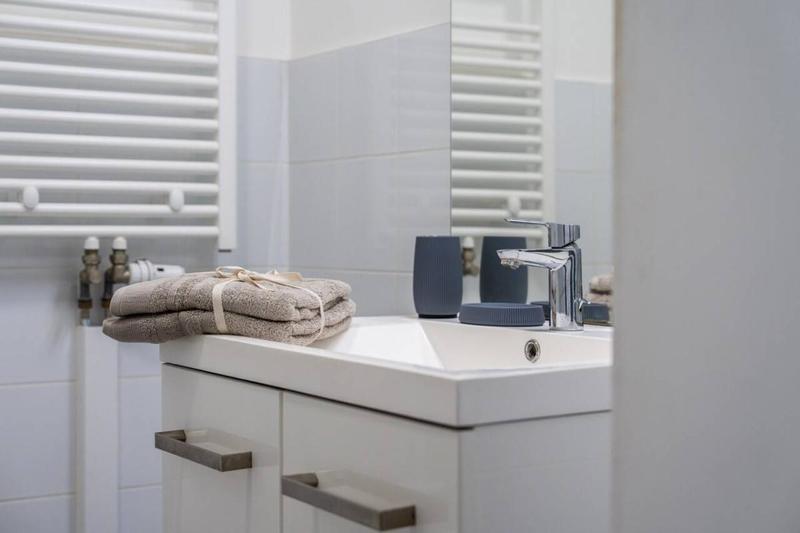 Studio - 19 m² - 1 pièce