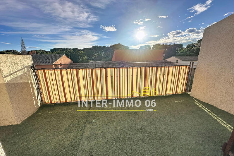 Appartement - 27 m² - 1 pièce