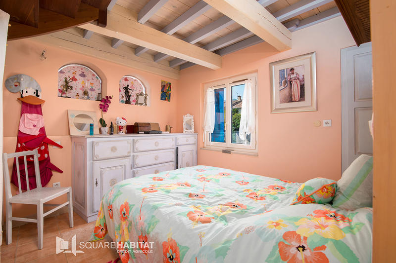 Maison - 141 m² - 7 pièces