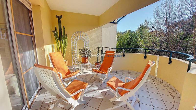 Appartement - 91 m² - 4 pièces