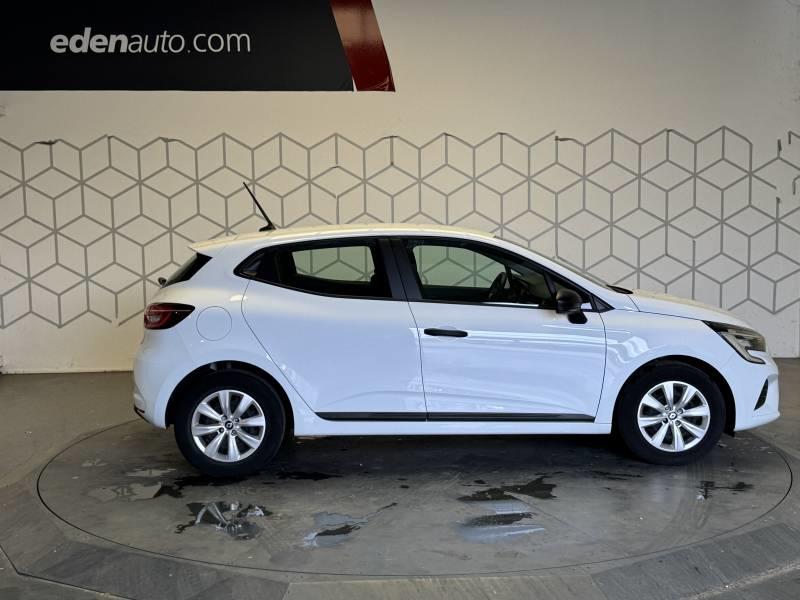 Renault Clio SCe 65 Authentic