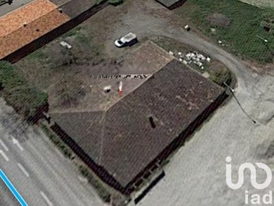 Maison - 350 m² - 5 pièces