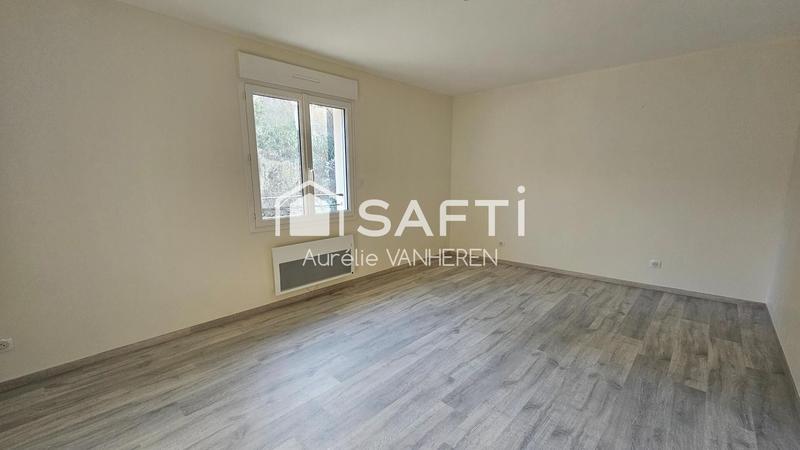 Maison - 155 m² - 6 pièces