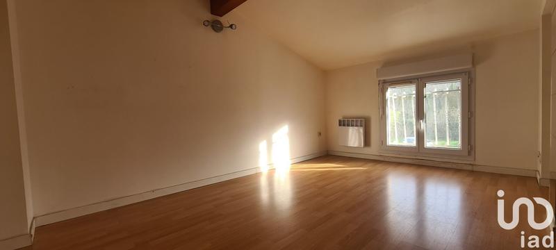 Maison - 230 m² - 3 pièces