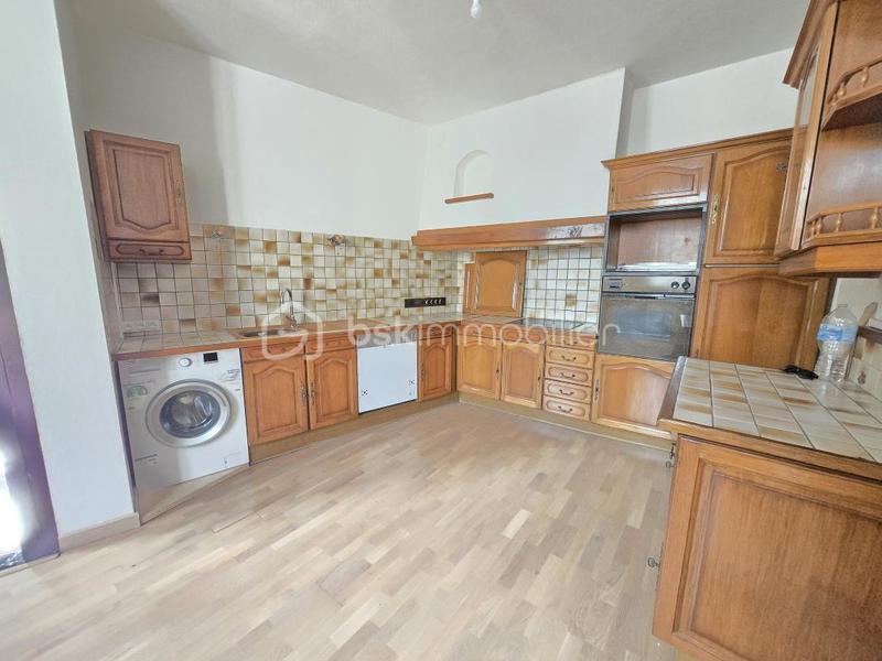 Duplex - 82 m² - 3 pièces