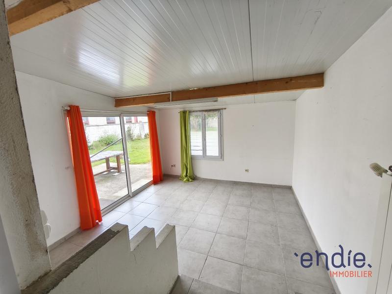 Maison - 156 m² - 7 pièces