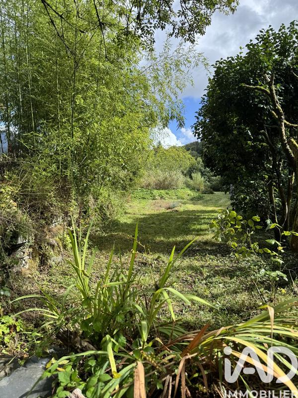 Maison de campagne - 130 m² - 8 pièces