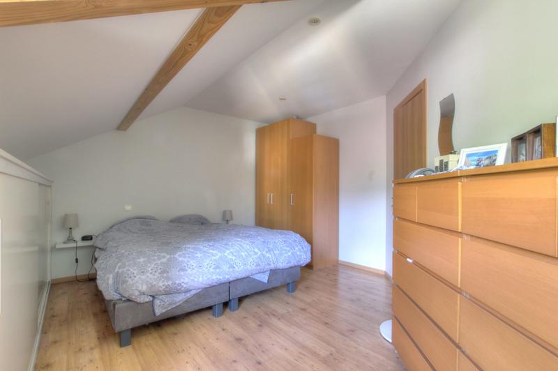 Maison - 142 m² - 5 pièces