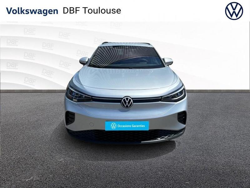 Volkswagen Id.4 Pure (52 Kwh/109kw)