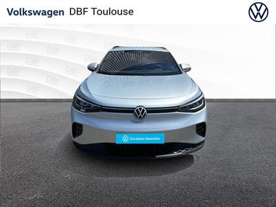 Volkswagen Id.4 Pure (52 Kwh/109kw)