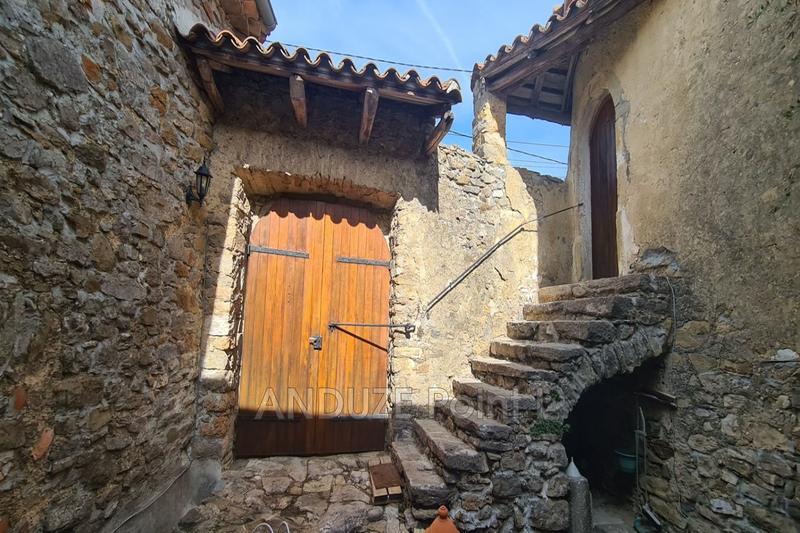 Mas - 154 m² - 7 pièces