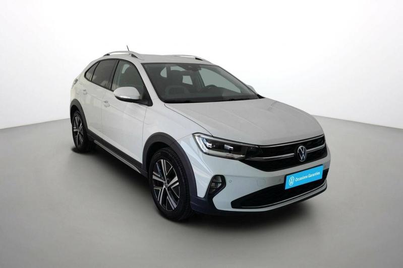 Volkswagen Taigo 1.0 Tsi 116 Dsg7 Style