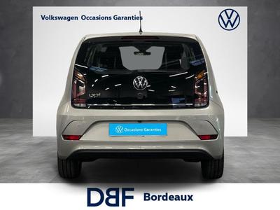 Volkswagen Up! Up! 2.0 Up 1.0 65 BlueMotion Technology Bvm5 Active
