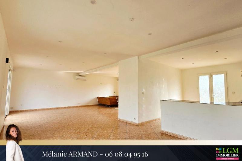 Villa - 122 m² - 4 pièces