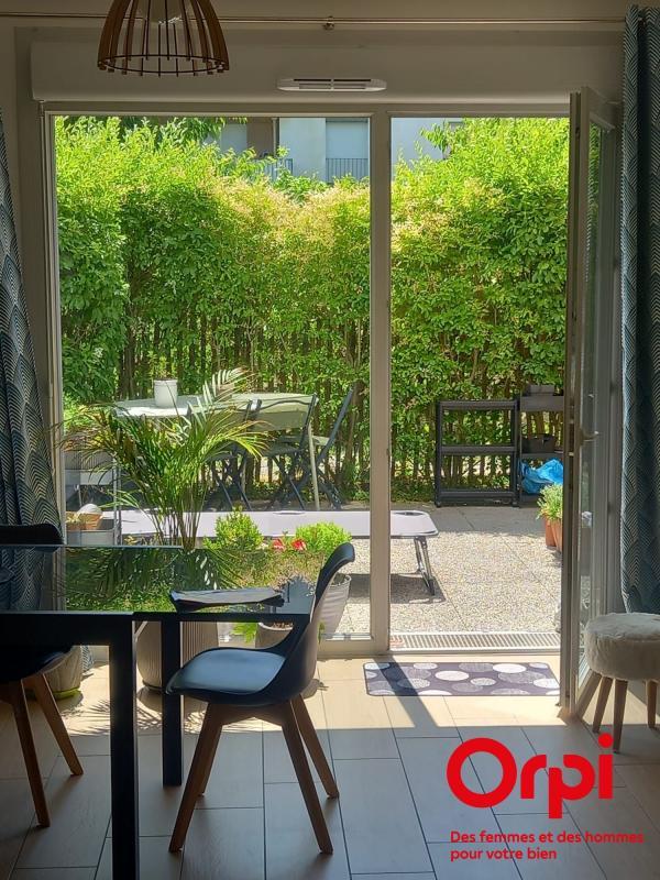 Appartement - 84 m² - 4 pièces