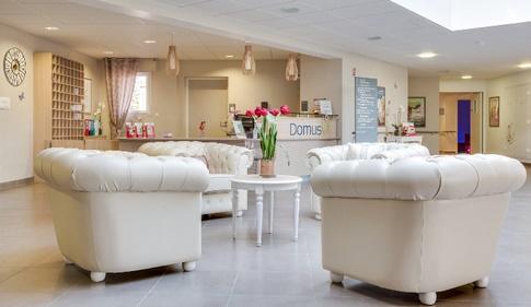 Chambre - 23 m² - 1 pièce