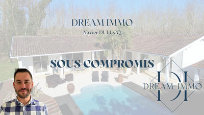 Maison - 139 m² - 5 pièces