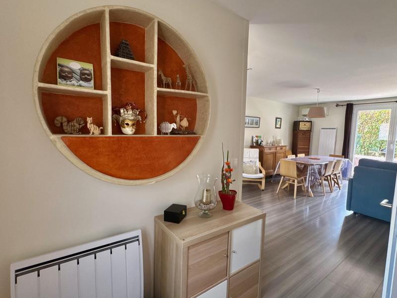 Maison - 86 m² - 4 pièces