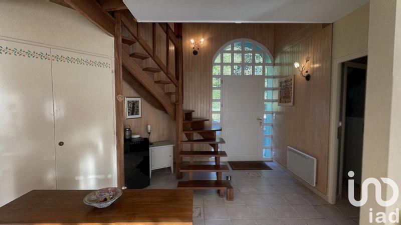 Maison de maîtres - 145 m² - 5 pièces