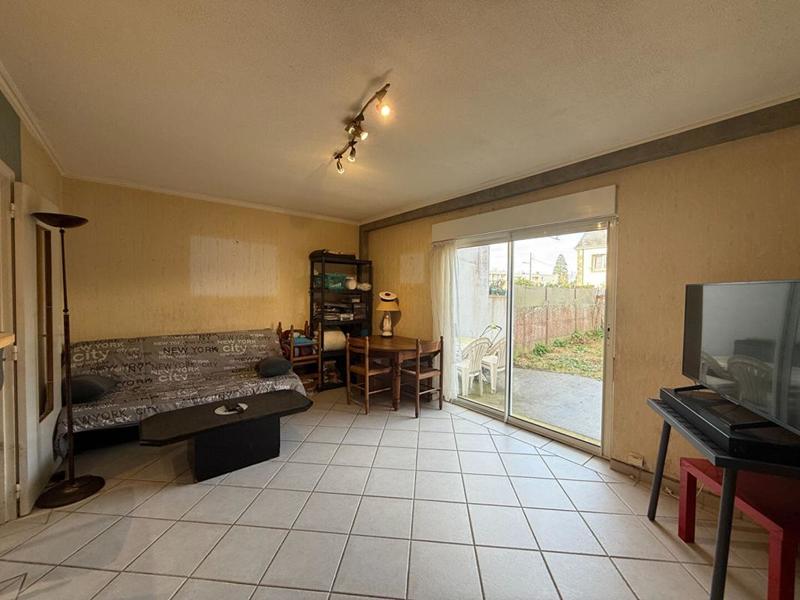 Maison - 86 m² - 5 pièces