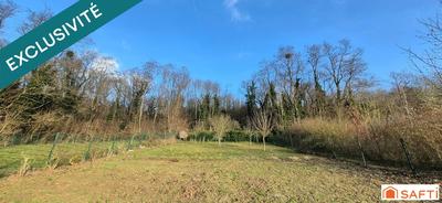 Maison - 168 m² - 8 pièces