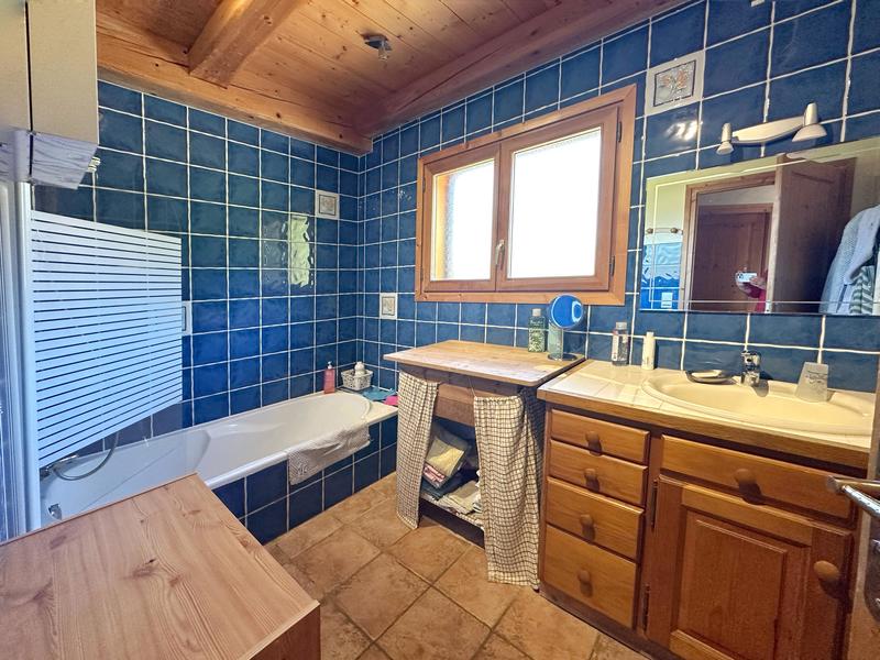 Châlet - 120 m² - 6 pièces