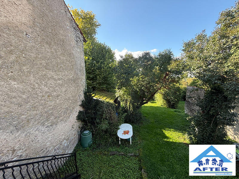 Maison - 109 m² - 6 pièces