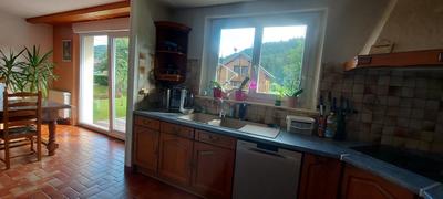 Maison ancienne - 105 m² - 6 pièces