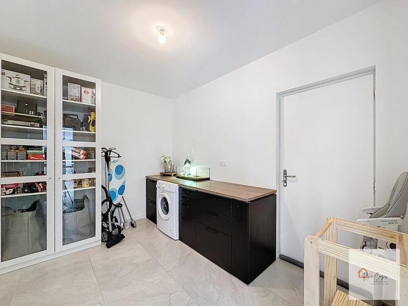 Villa - 147 m² - 5 pièces